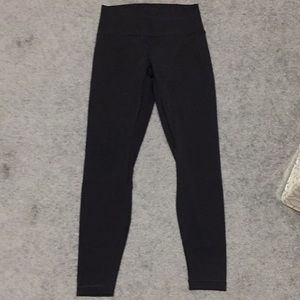 Bought the wrong size